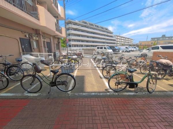 白鳥壱番館ダイヤモンドマンション