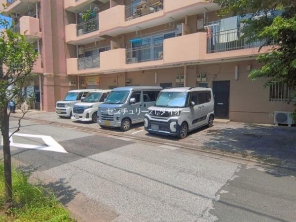 白鳥壱番館ダイヤモンドマンション