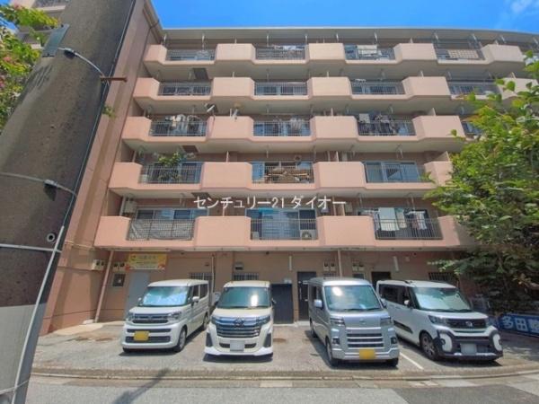 白鳥壱番館ダイヤモンドマンション