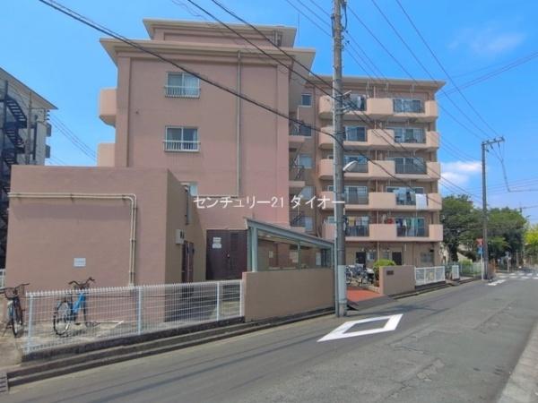 白鳥壱番館ダイヤモンドマンション