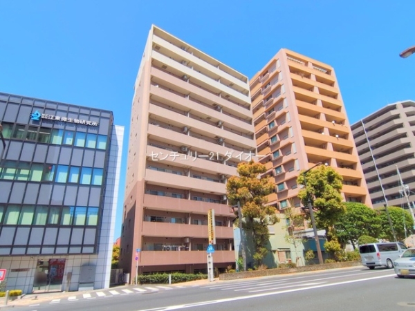 ベルヴィータ小岩