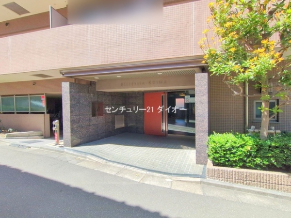 ベルヴィータ小岩