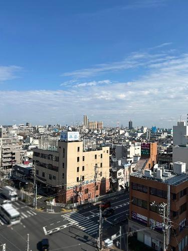 ベルヴィータ小岩