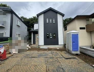 市川市中国分５丁目Ａ号棟