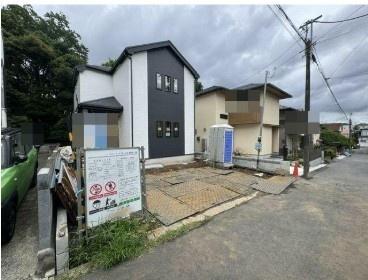 市川市中国分５丁目Ａ号棟