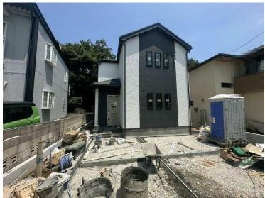 市川市中国分５丁目Ａ号棟