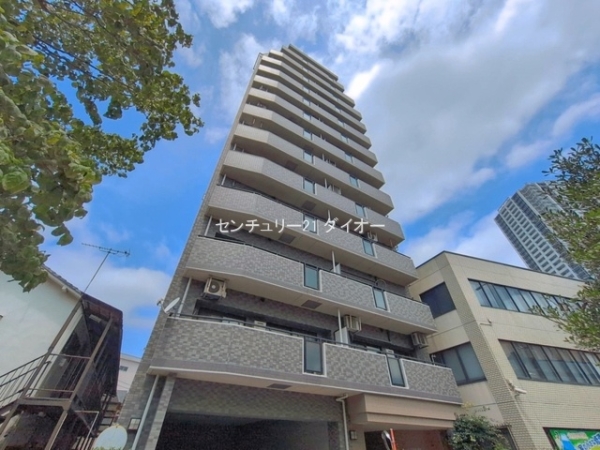 シャンノール金町