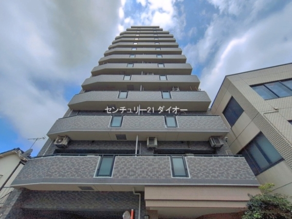 シャンノール金町