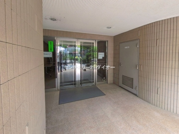 シャンノール金町