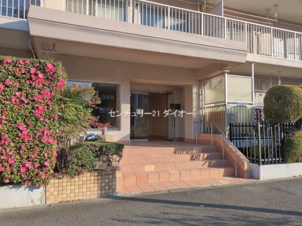 ヴェラハイツ葛西