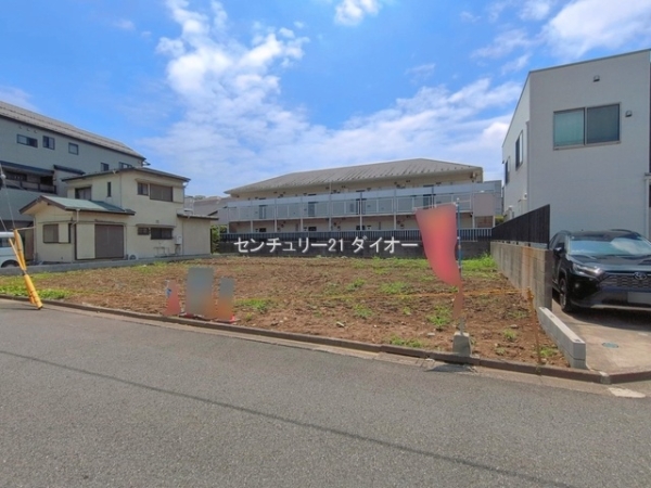 江戸川区篠崎町４丁目の新築一戸建