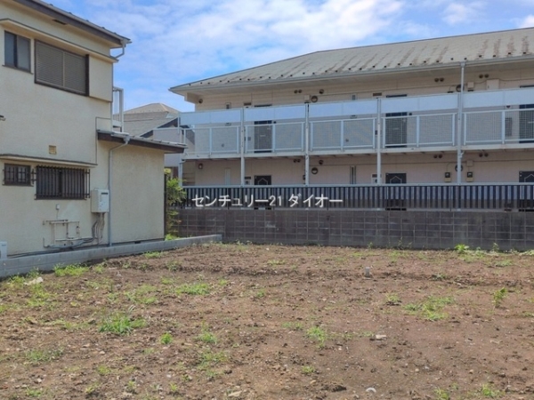 江戸川区篠崎町4丁目の新築一戸建