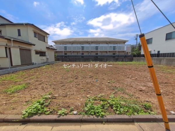 江戸川区篠崎町４丁目の新築一戸建