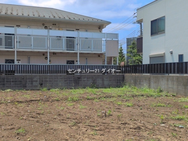 江戸川区篠崎町４丁目の新築一戸建