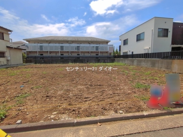 江戸川区篠崎町４丁目の新築一戸建