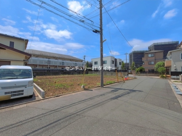 江戸川区篠崎町４丁目の新築一戸建