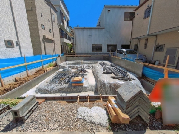 江戸川区篠崎町7丁目1号棟
