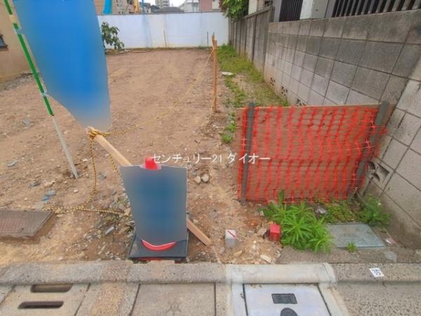 江戸川区東小岩５丁目の土地