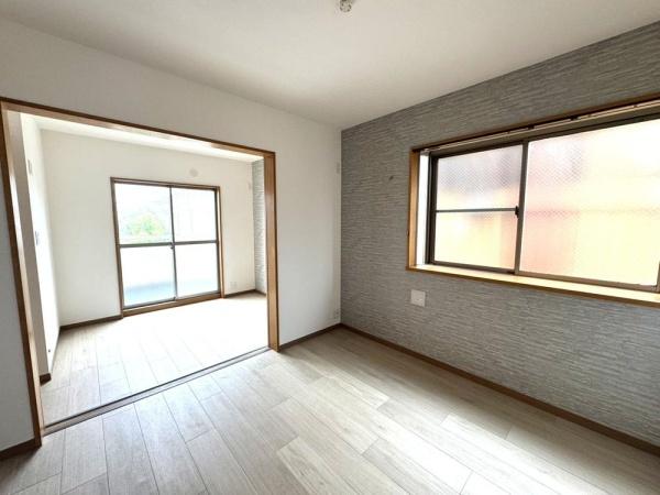 葛飾区奥戸９丁目の中古一戸建て