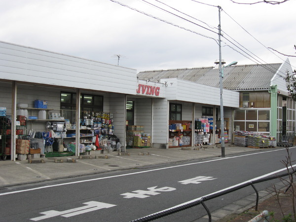 葛飾区奥戸９丁目の中古一戸建て(奥戸園)