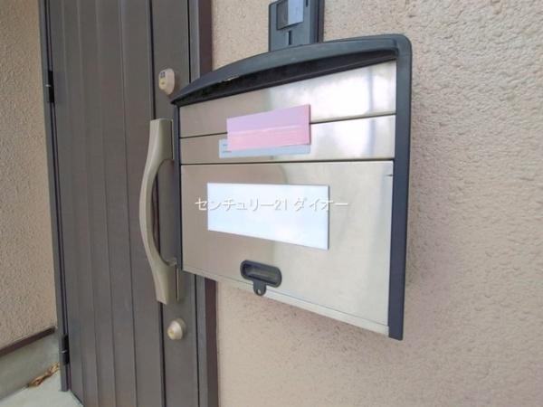 葛飾区奥戸９丁目の中古一戸建て