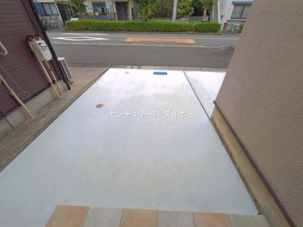 葛飾区奥戸９丁目の中古一戸建て