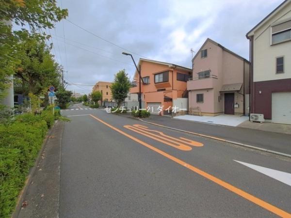 葛飾区奥戸９丁目の中古一戸建て