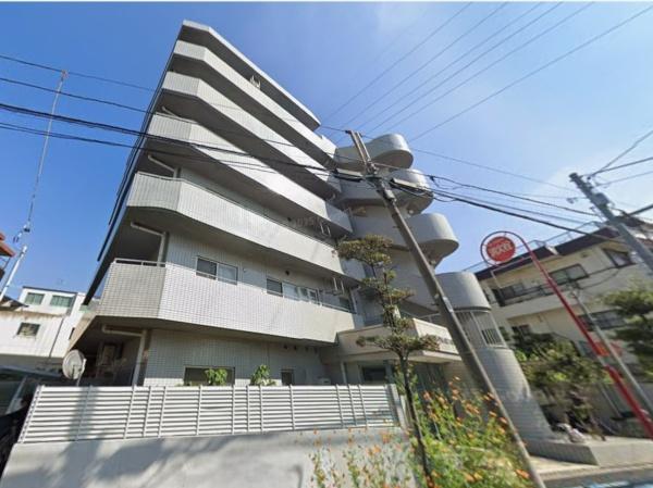 パシフィックパレス小岩