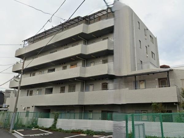 パシフィックパレス小岩