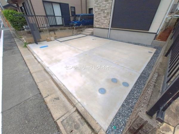 葛飾区細田１丁目１号棟