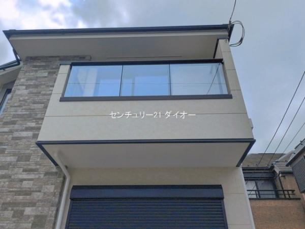 葛飾区細田１丁目１号棟