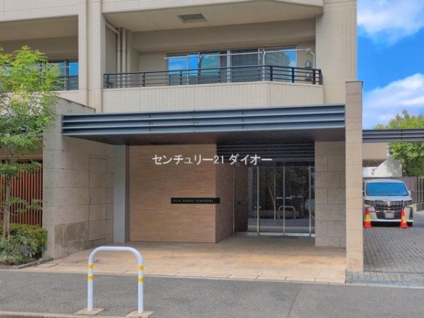 ゼルクハウス船堀