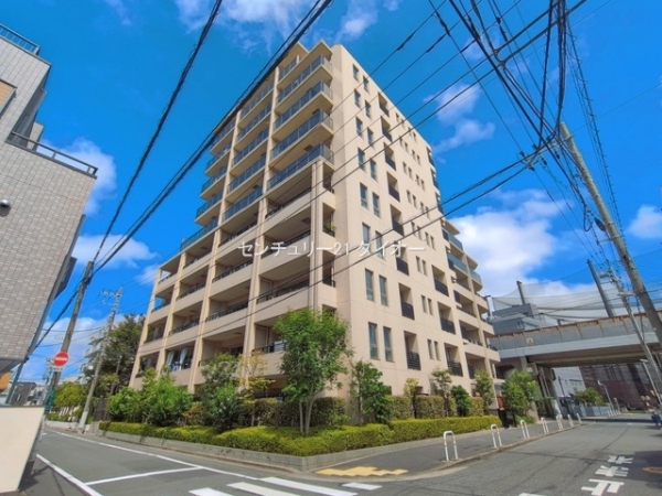 ゼルクハウス船堀