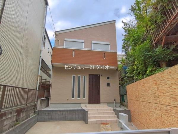 江戸川区中葛西５丁目の中古一戸建て