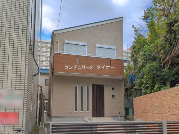 江戸川区中葛西５丁目の中古一戸建て