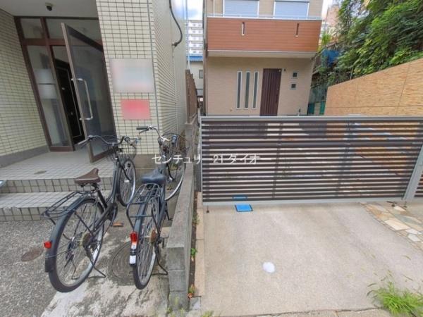 江戸川区中葛西５丁目の中古一戸建て