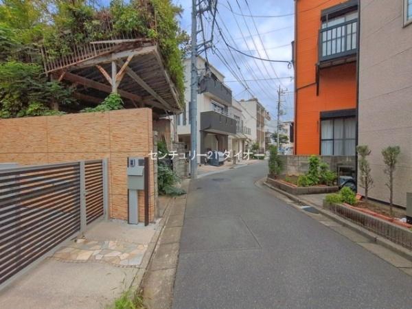 江戸川区中葛西５丁目の中古一戸建て