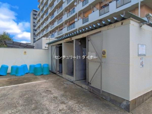 青戸第2ローヤルコーポ