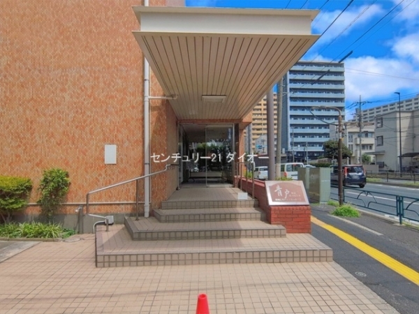 青戸第2ローヤルコーポ