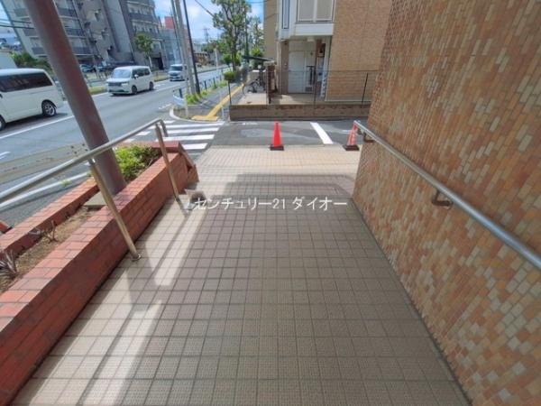 青戸第2ローヤルコーポ