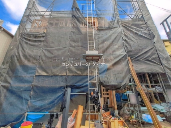 葛飾区新小岩２丁目の新築一戸建