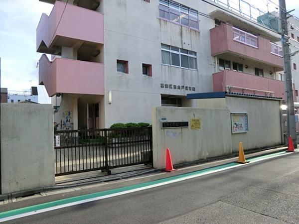 インテグラル新小岩(南奥戸保育園)