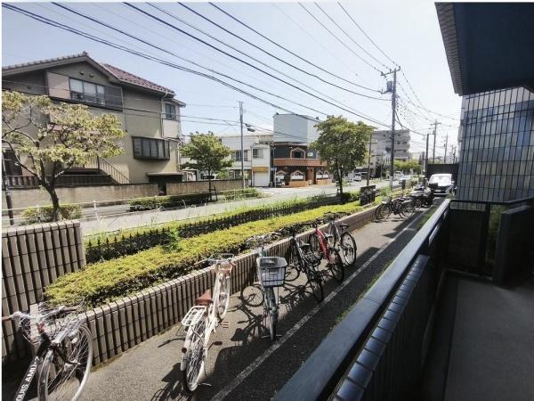 インテグラル新小岩