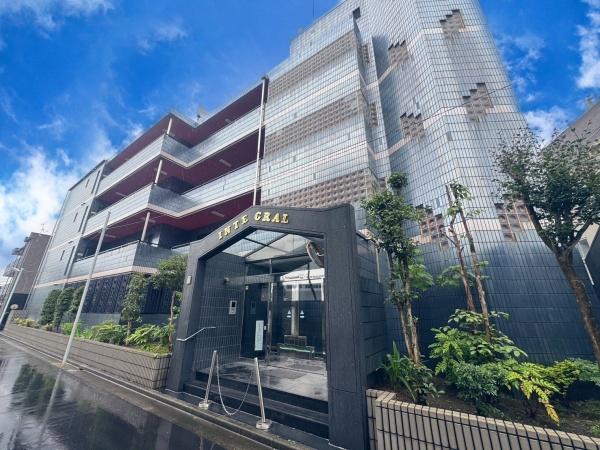 インテグラル新小岩
