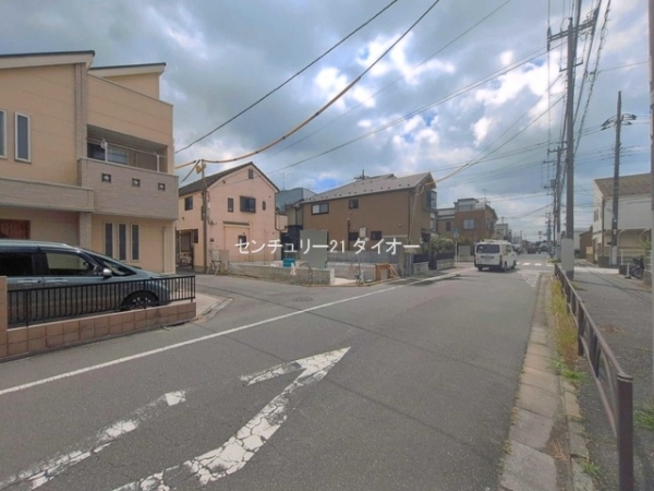 葛飾区水元１丁目の新築一戸建