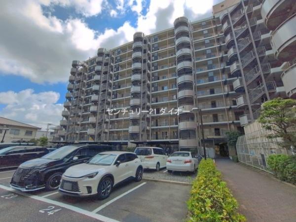 ガーデンプラザ柴又弐番館