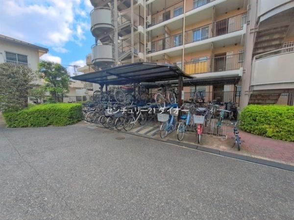 ガーデンプラザ柴又弐番館