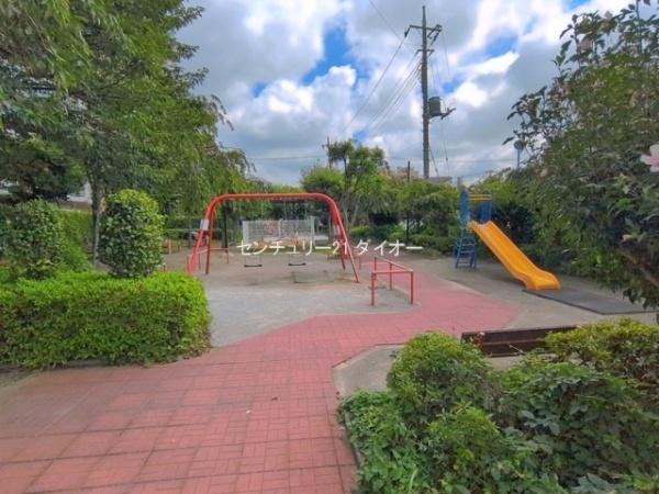 ガーデンプラザ柴又弐番館
