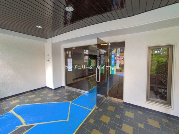 ガーデンプラザ柴又弐番館