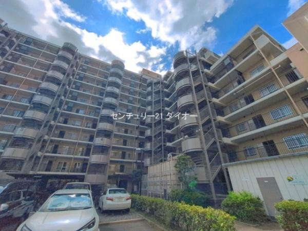 ガーデンプラザ柴又弐番館